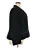 John Meyer 100% Polyester Black Blazer Size 22 - photo 4