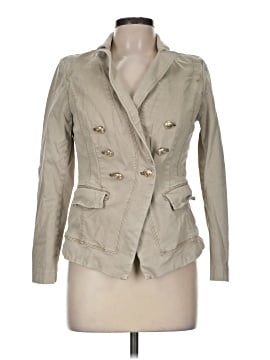White House Black Market Blazer (view 1)