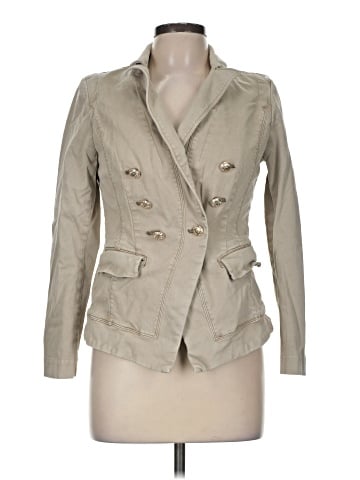 White House Black Market Blazer (view 1)