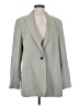 Ted Baker London Gray Blazer Size 4 (1) - photo 1