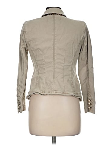 White House Black Market Blazer (view 2)