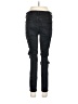 American Eagle Outfitters Graphic Black Jeans Size 12 - photo 2
