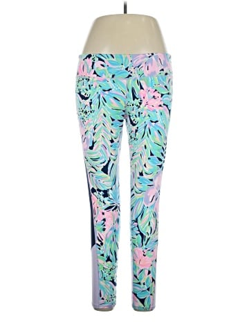 Lilly Pulitzer Luxletic Yoga Pants (view 1)