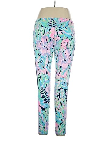 Lilly Pulitzer Luxletic Yoga Pants (view 2)