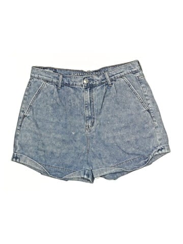 American Eagle Outfitters Denim Shorts (view 1)