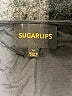 Sugarlips Black Cocktail Dress Size M - photo 7