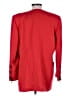 Burberry 100% Wool Red Wool Blazer Size 10 - photo 2