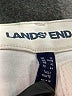 Lands' End Ivory Jeans Size 12 - photo 7