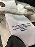 Lands' End Ivory Jeans Size 12 - photo 8