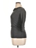 G2000 Gray 3/4 Sleeve Top Size XL - photo 5