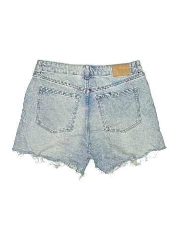 H&M Denim Shorts (view 2)