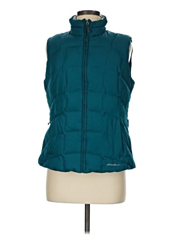 Eddie Bauer Vest (view 1)