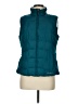 Eddie Bauer 100% Polyester Teal Vest Size M - photo 1