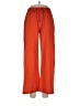 Unbranded Orange Casual Pants Size L - photo 1