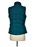 Eddie Bauer 100% Polyester Teal Vest Size M - photo 2