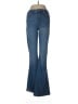 Just Black Blue Jeans Size 28 waist - photo 1