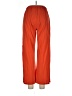 Unbranded Orange Casual Pants Size L - photo 2