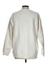 Lululemon Athletica White Sweatshirt Size L - photo 2