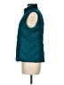 Eddie Bauer 100% Polyester Teal Vest Size M - photo 5