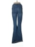 Just Black Blue Jeans Size 28 waist - photo 2