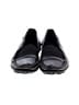 Heyraud Black Flats Size EU 36 - photo 2