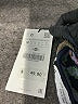 Zara 100% Polyester Tropical Black Casual Dress Size M - photo 7