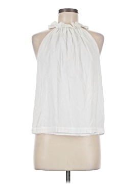Trina Turk Sleeveless Blouse