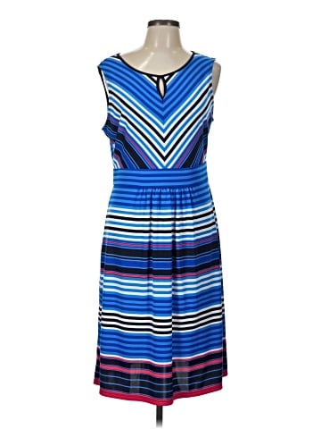 Talbots Casual Dress (view 1)