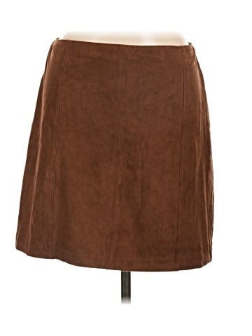 Abercrombie & Fitch Casual Skirt (view 1)