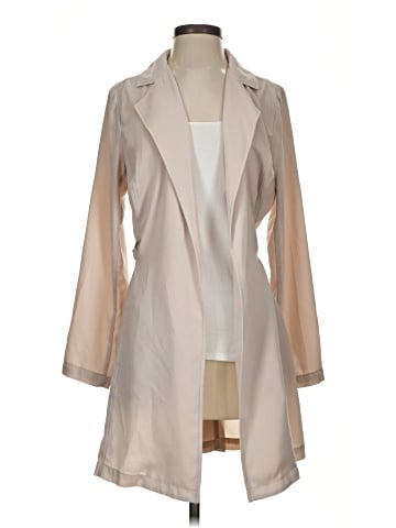 Simply Vera Vera Wang Jacket (view 1)