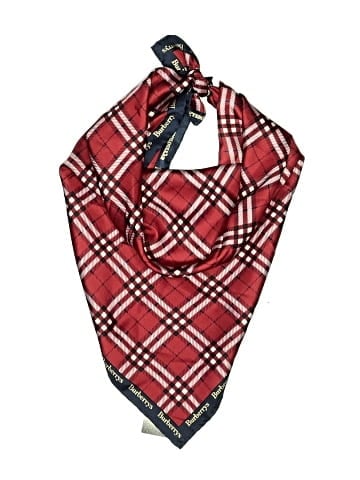 Burberry Scarf (view 1)