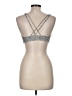 Lululemon Athletica Silver Sports Bra Size 6 - photo 2