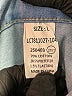 Unbranded Solid Blue Skort Size L - photo 4