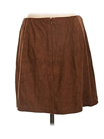 Abercrombie & Fitch Casual Skirt (view 2)