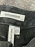 Good American Hearts Black Jeans Size 2 - photo 7