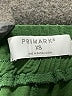 Primark 100% Polyester Green Casual Pants Size XS - photo 7