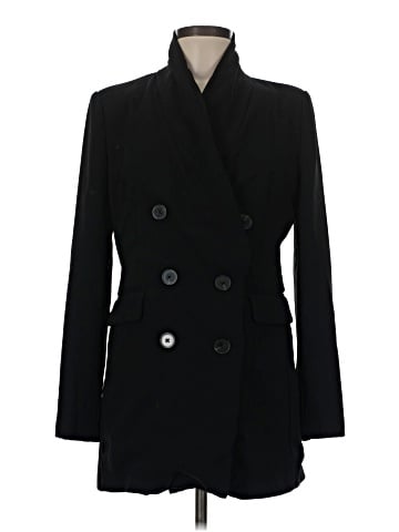 Zara Coat (view 1)