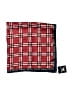 Burberry Plaid Burgundy Scarf One size - photo 2