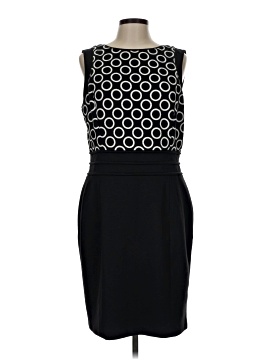 Ellen Tracy Cocktail Dress (view 1)