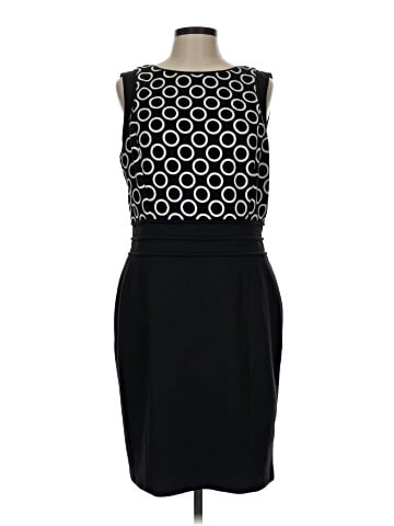 Ellen Tracy Cocktail Dress (view 1)