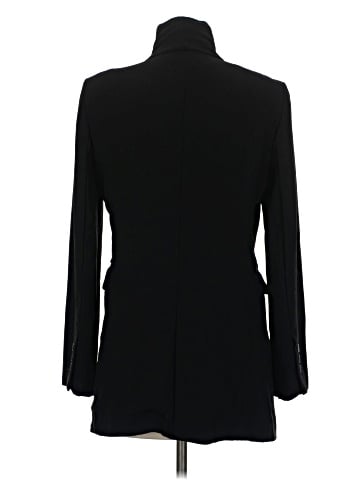 Zara Coat (view 2)