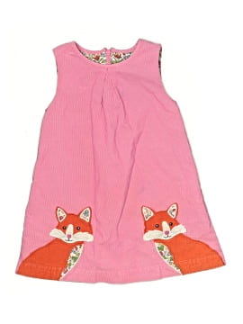 Mini Boden Dress