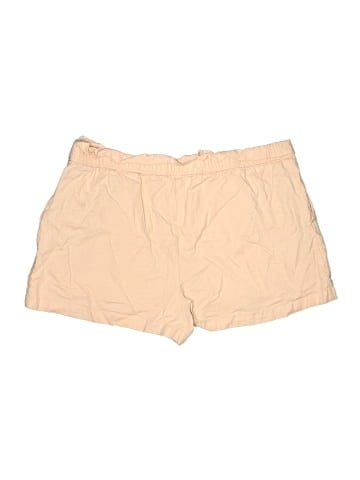 Express Khaki Shorts (view 2)