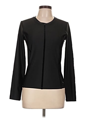Puma Long Sleeve T-Shirt (view 1)