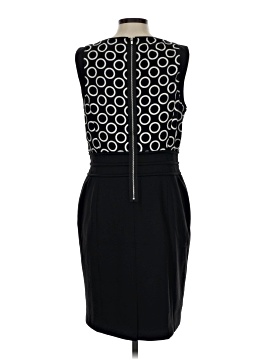 Ellen Tracy Cocktail Dress (view 2)