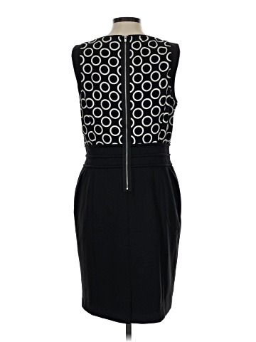 Ellen Tracy Cocktail Dress (view 2)