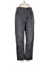 Everlane 100% Cotton Gray Jeans Size 25 waist - photo 1