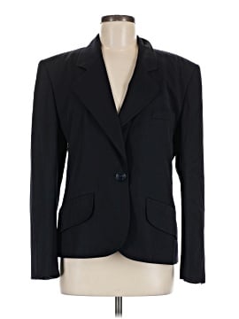 Escada by Margaretha Ley Blazer (view 1)