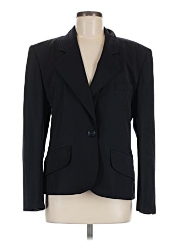 Escada by Margaretha Ley Blazer (view 1)