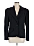 Escada by Margaretha Ley Black Blazer Size EU 40 / US 10 - photo 1